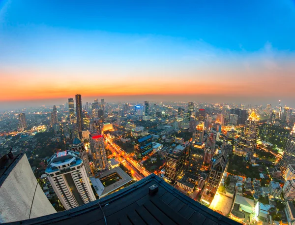 Bangkok, thailand. — Stockfoto