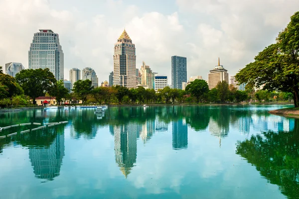 Bangkok, Thailandia . — Foto Stock