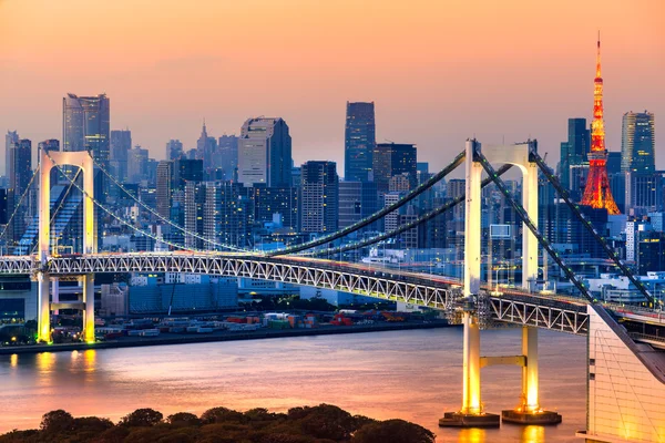 Tokio, Japón . —  Fotos de Stock