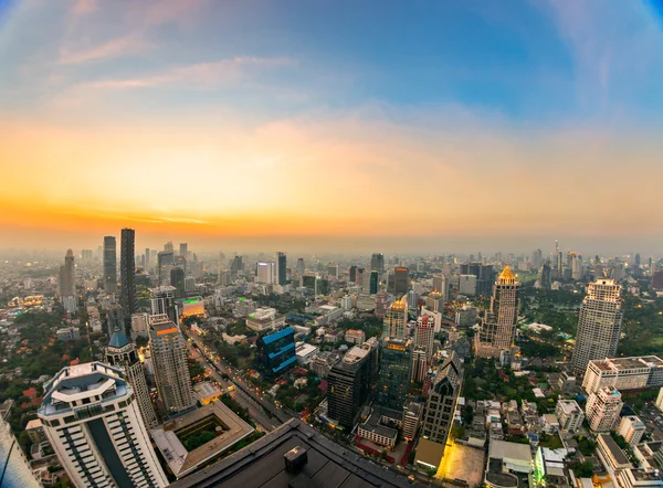 Bangkok, Thajsko. — Stock fotografie