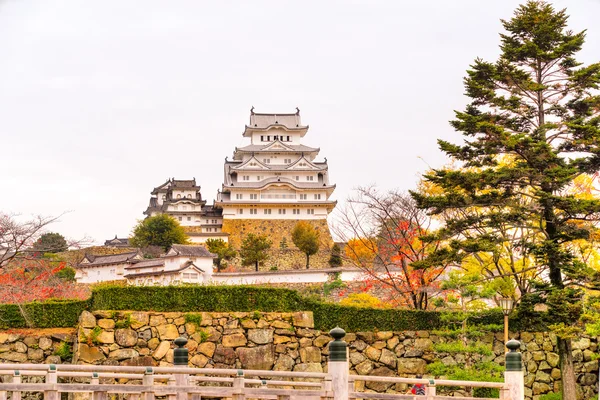 Himeji Castle, Japan. — Stock Photo, Image