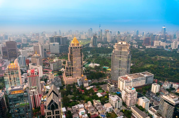 Bangkok, Tailândia . — Fotografia de Stock