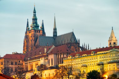 Prague, Çek Cumhuriyeti