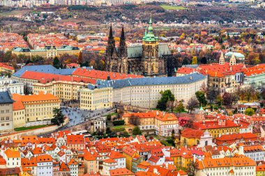 Prague, Çek Cumhuriyeti