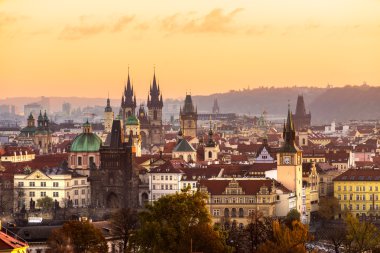 Prague, Çek Cumhuriyeti