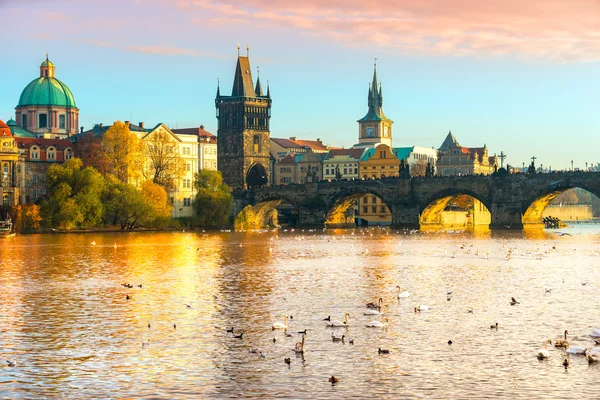 Praga, República Checa — Foto de Stock