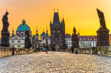 Prague, Çek Cumhuriyeti