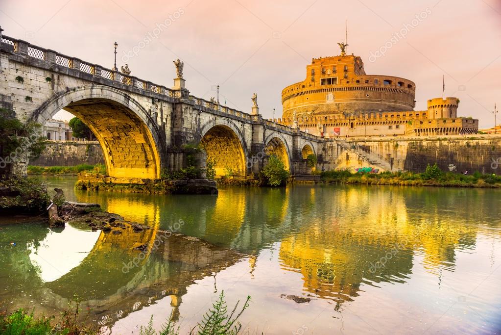 Ponte San Pietro