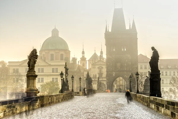 Prague, Çek Cumhuriyeti — Stok fotoğraf