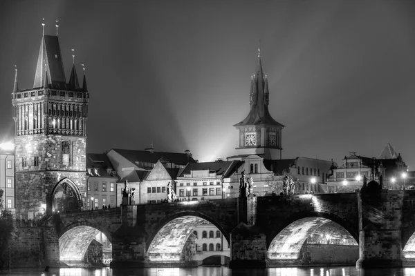 Prague, Çek Cumhuriyeti — Stok fotoğraf