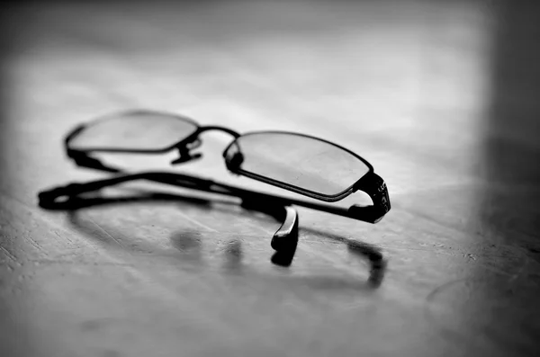 Okulary dla wizji — Zdjęcie stockowe