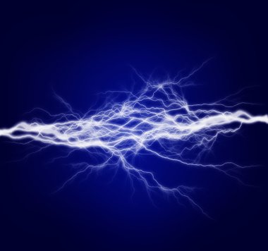 Pure Energy and Electricity clipart