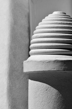 Eski bina mimari tasarımları