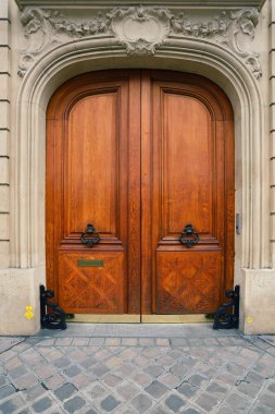 Wodeen kapı siyah kapı kolları