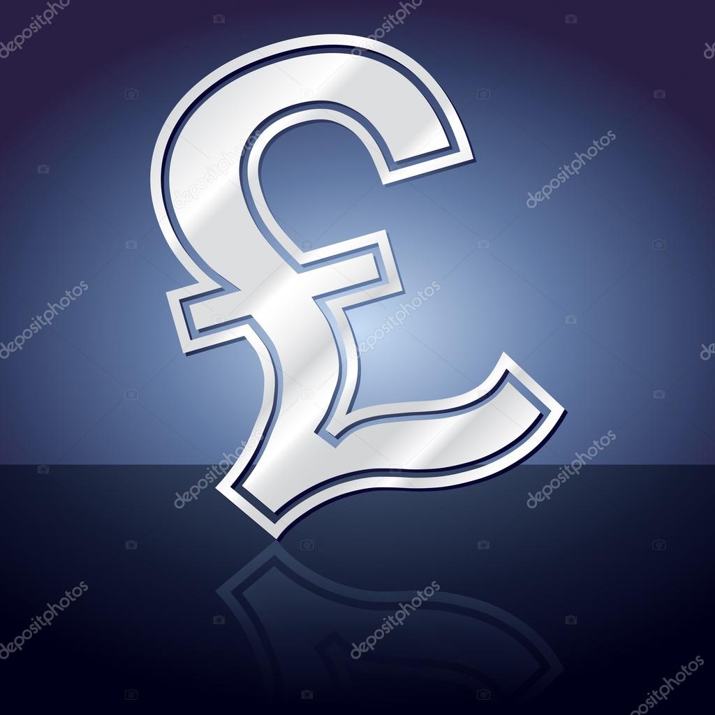 英镑货币符号图库矢量图©tezzstock 75803437