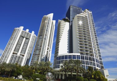 Trump Towers Sunny Isles Beach