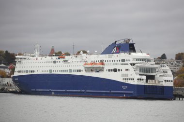 Nova Star Feribot