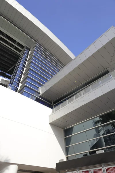 Marlins Park Miami high res stock photo — Stock Photo, Image