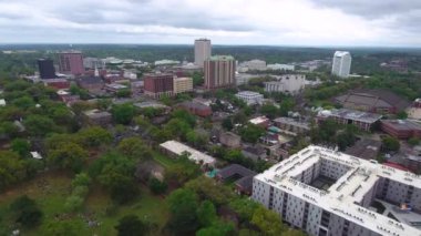 Şehir Tallahassee Florida ABD 