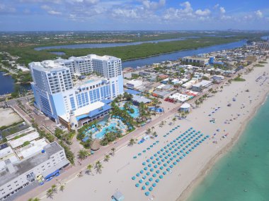 Margaritaville Beach Resort Hollywood Fl, Usa