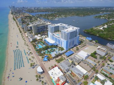 Margaritaville Beach Resort Hollywood Fl, Usa