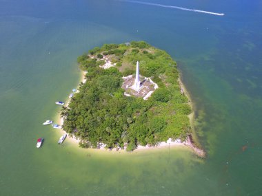 Flagler Memorial Miami Beach