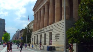 Smithsonian Ulusal portre Galerisi