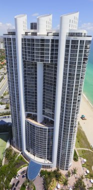 Trump Sunny Isles Beach