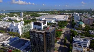 Uçağın çevresinde yörüngede