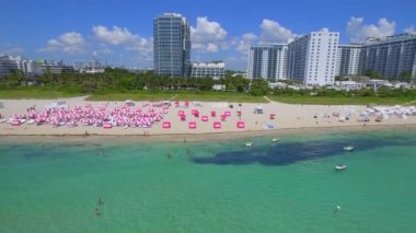 Hava tur Miami Beach