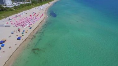 Hava tur Miami Beach