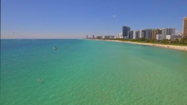 Hava tur Miami Beach