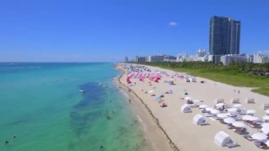 Hava tur Miami Beach