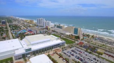 Hava üstgeçidin Daytona Florida ABD