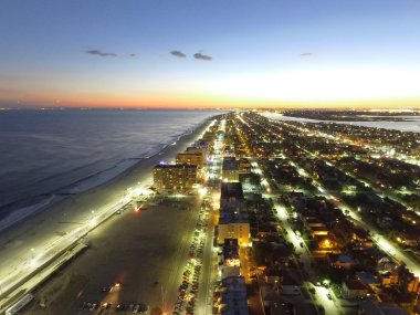 Long beach new york