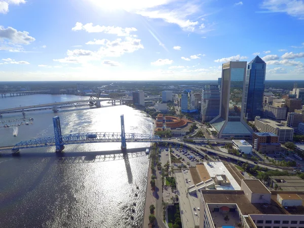 Image de Downtown Jacksonville FL — Photo