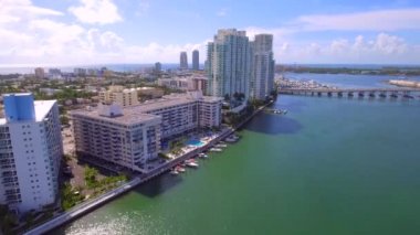 Hava Miami Beach waterfront