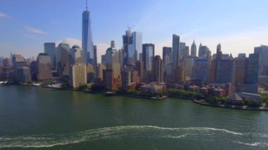 Bir New York stok görüntüleri