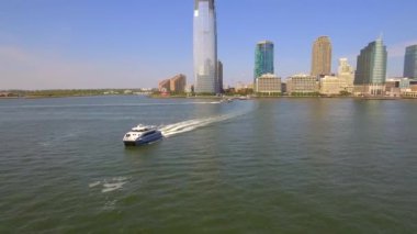 Paulus kanca New Jersey hava video