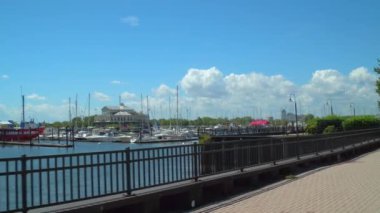 Deniz Parc New Jersey