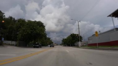 Küçük Nehir Miami FL Turu