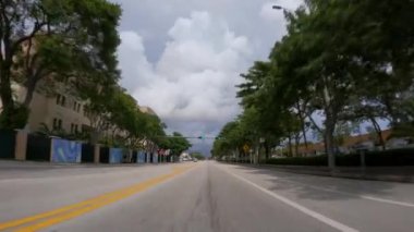 Little River 'dan Miami FL 5k.