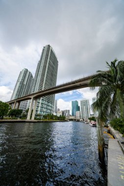 Seyahat yeri Miami Nehri fotoğrafı