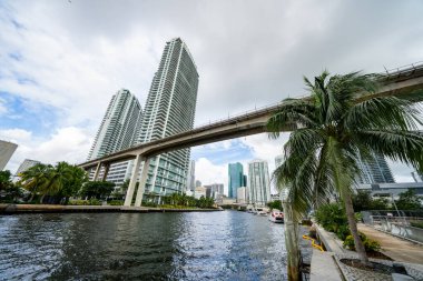 Seyahat yeri Miami Nehri fotoğrafı