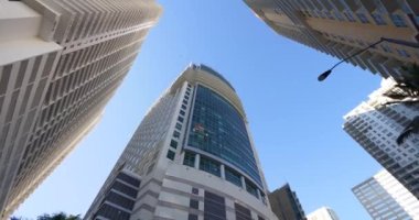 Miami Brickell FL ABD Kuleleri Grubu