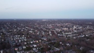 Richmond VA yerleşim bölgeleri.