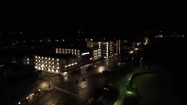 Ashworth by the Sea Hampton Beach New Hampshire USA