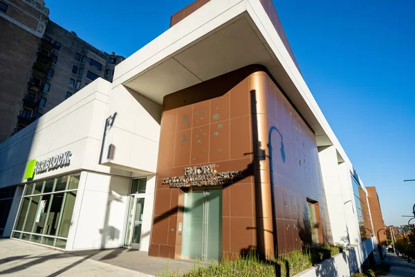 Emory Proton Therapy Center Winship Cancer Institute Building Atlanta — Stock fotografie