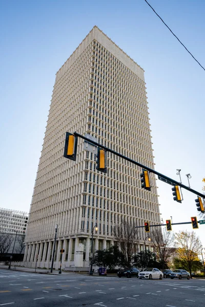 Photo One Georgia Center Tower Atlanta — Photo