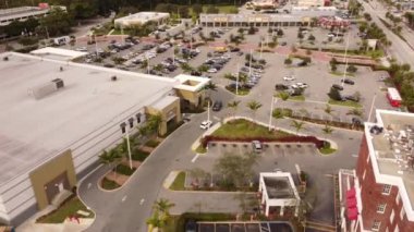 Publix Supermarket Kuzey Miami Florida ABD